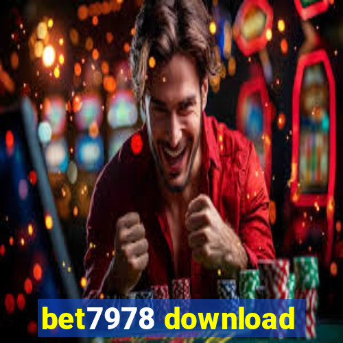 bet7978 download